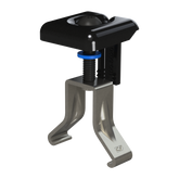 Esdec ClickFit Evo Module clamp, universal, black- Rubicon UK Shop